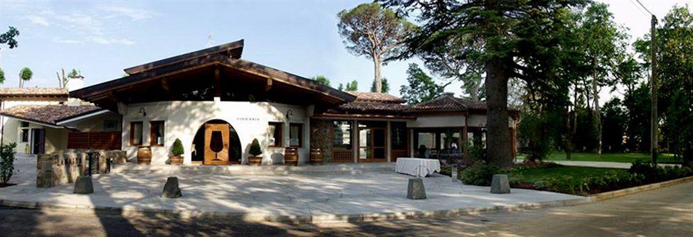 Vinnaeria La Baita Capriva del Friuli Exterior photo